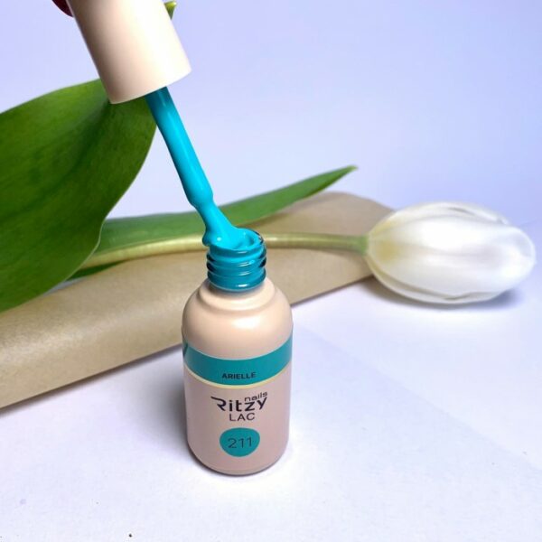 ritzy lac 211