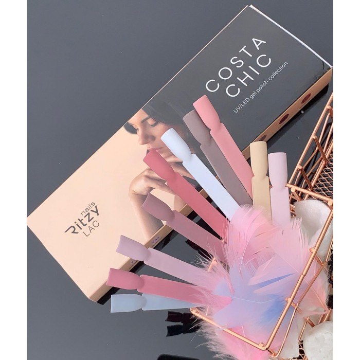 collection costa chic