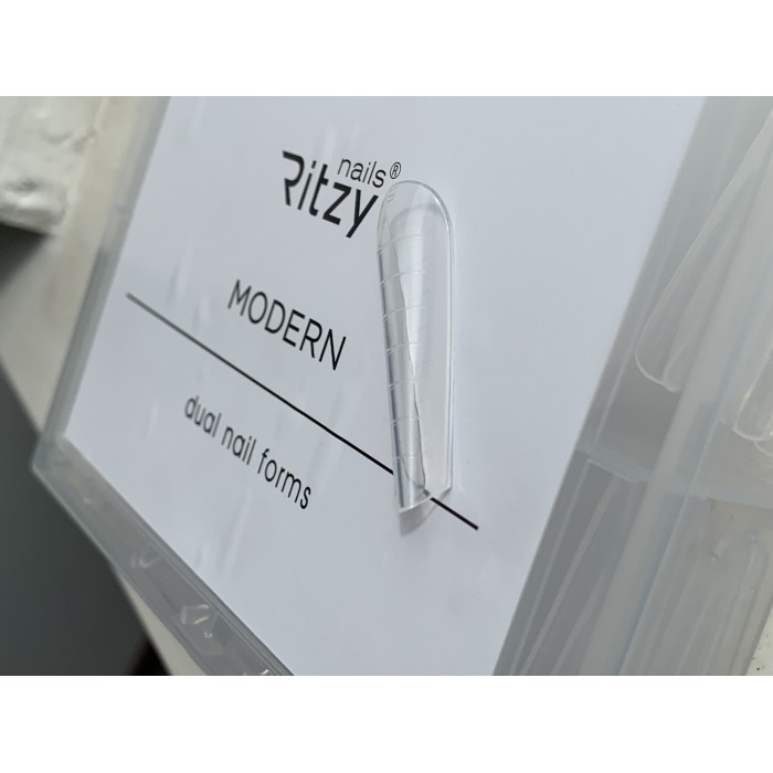 dual forme ballerine