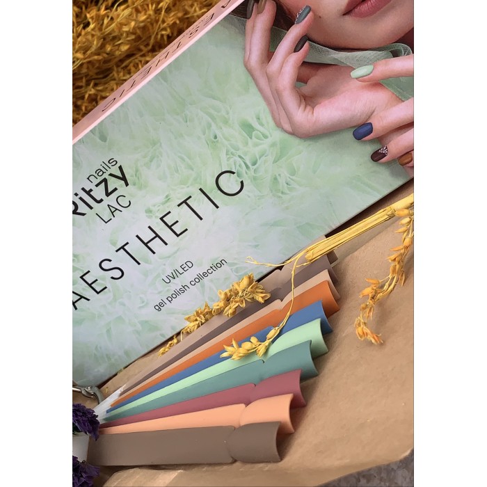 collection Aesthetic