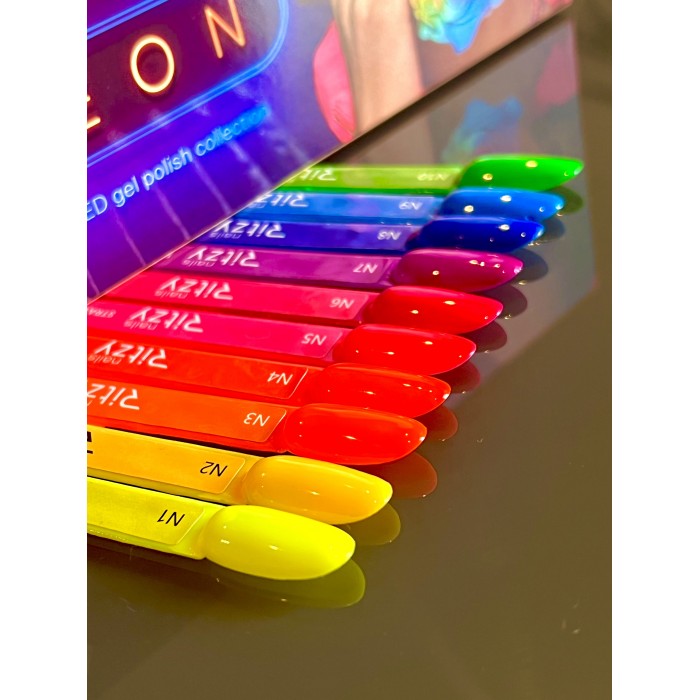 COLLECTION NEON