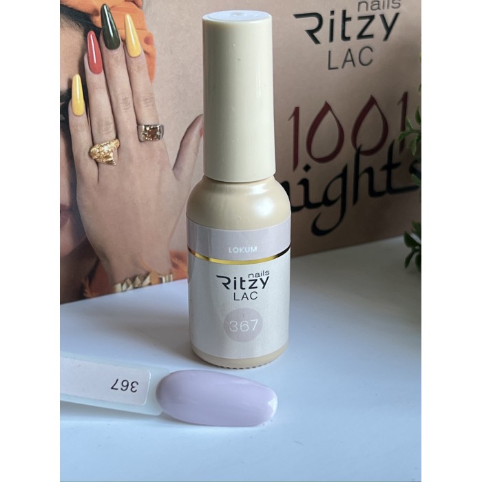 ritzy lac 367
