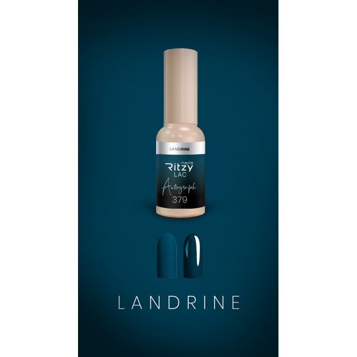 Ritzy Lac LANDRINE 379 Ritzy Lac LANDRINE 379
