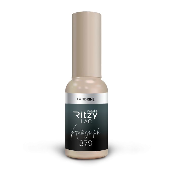 Ritzy Lac LANDRINE 379 Ritzy Lac LANDRINE 379