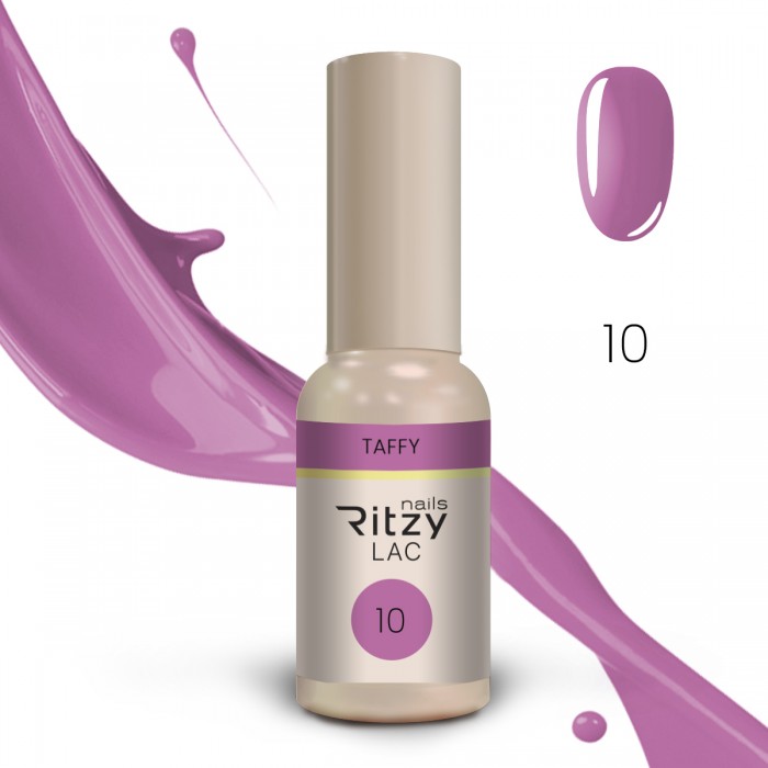 RITZY LAC 10