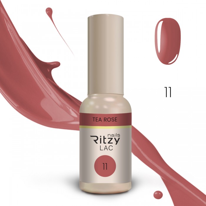 RITZY LAC 11
