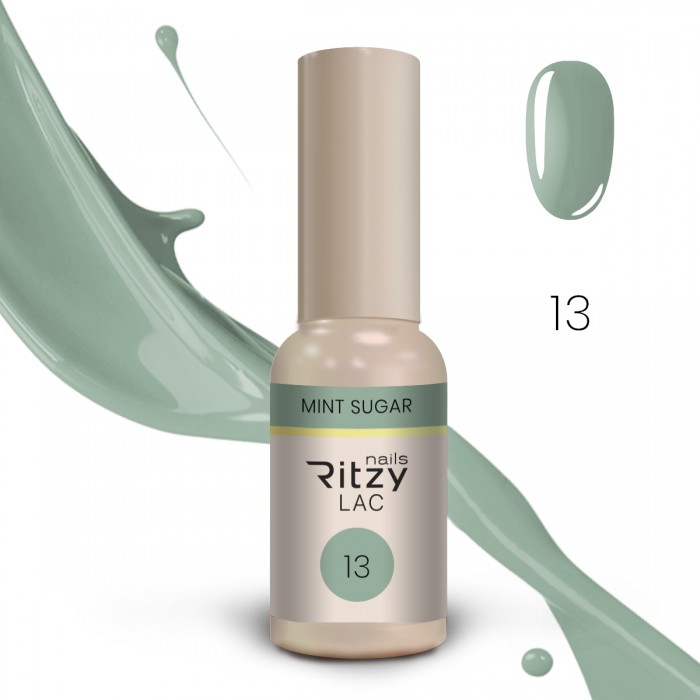 RITZY LAC 13