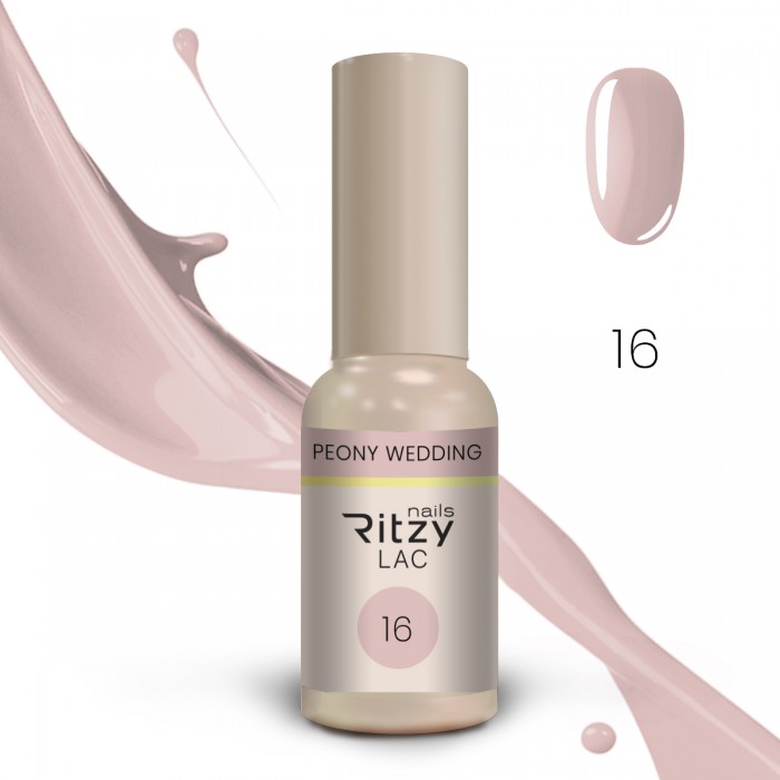 ritzy lac 16