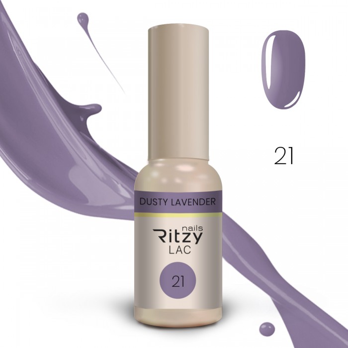 ritzy lac 21