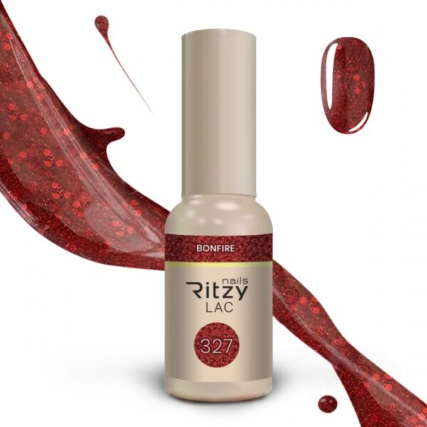 RITZY LAC 327