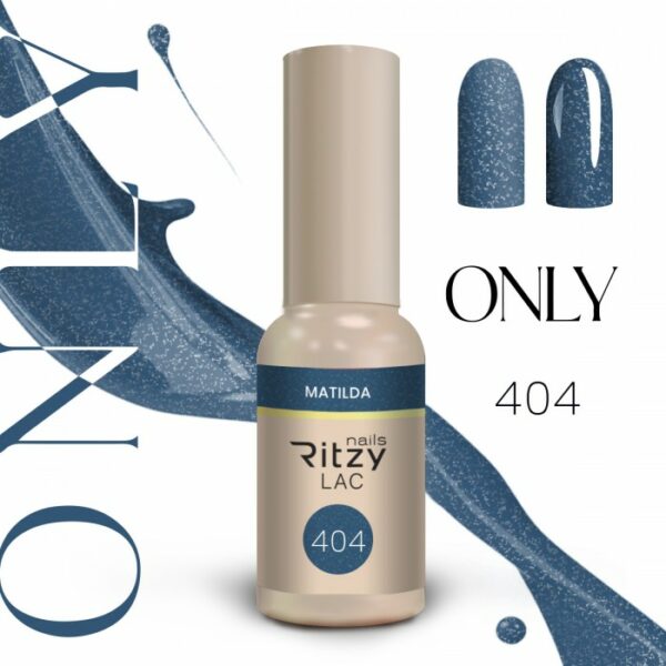 ritzy lac only 404