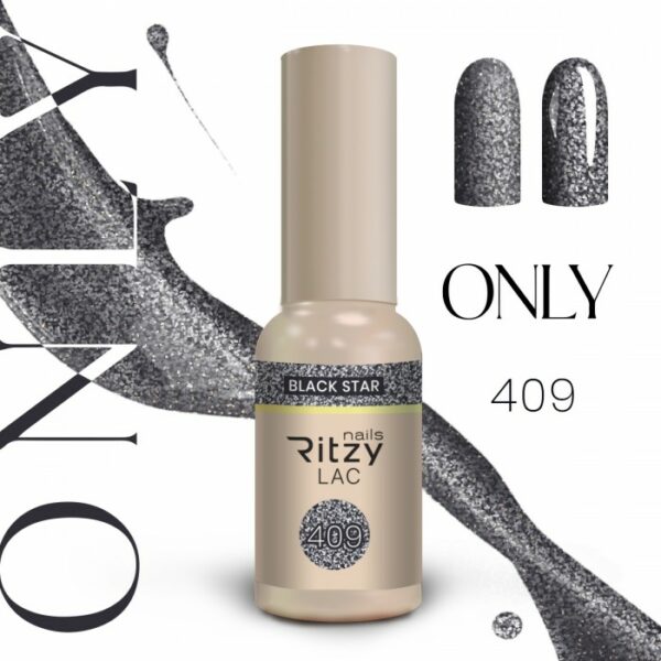 ritzy lac only 409