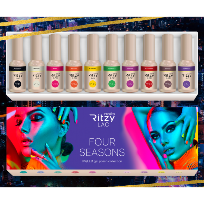 collection four seasons