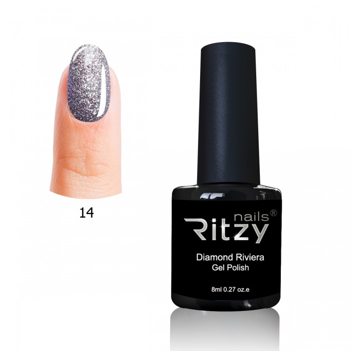 diamond riviera 14