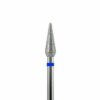 embout cone bleu 5mm