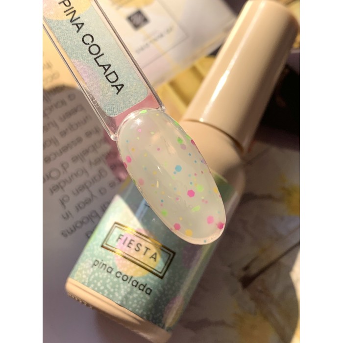 fiesta pina colada F1