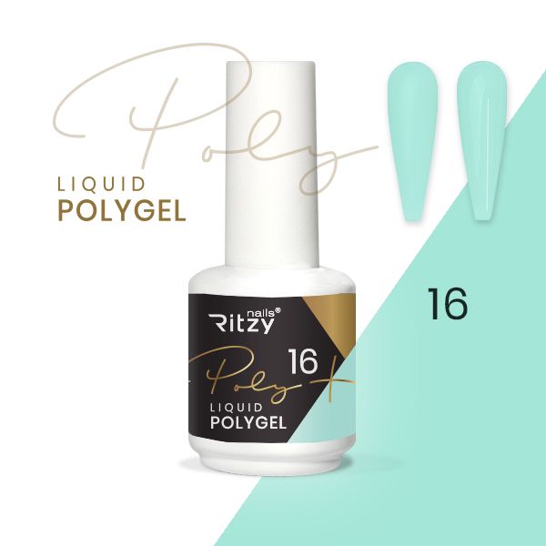 Liquid Polygel 16