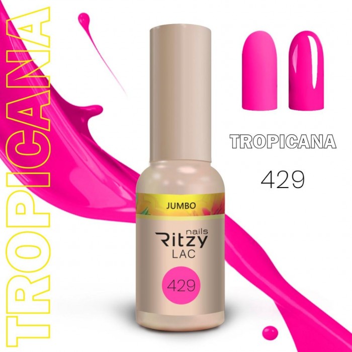 Ritzy Lac JUMBO 429 Ritzy Lac JUMBO 429