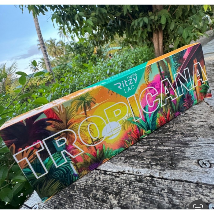 TROPICANA Collection 421-430 TROPICANA Collection 421-430