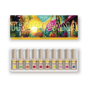 Collection Tropicana - Ritzy Nails