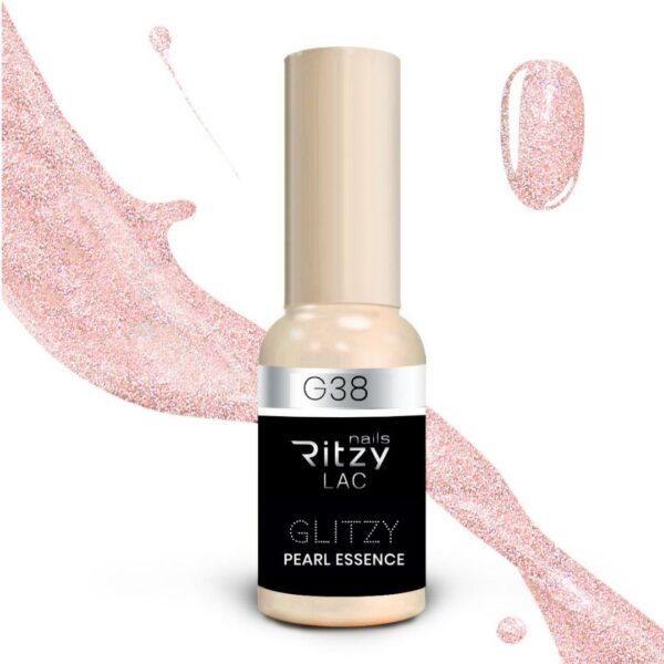 Glitzy G38 Pearl Essence