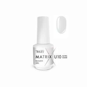 MATRIX U10 Ultra Clear