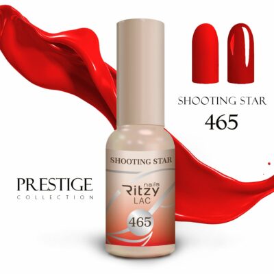 Ritzy Lac SHOOTING STAR 465