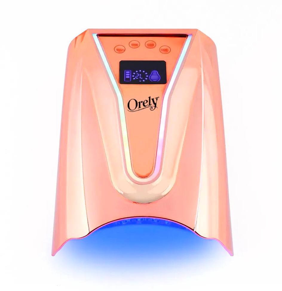 lampe_led_orely_rose_gold Lampe Led Orely rose Gold