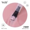 FIBER Build UP Base - 10 Pink Vanilla -2