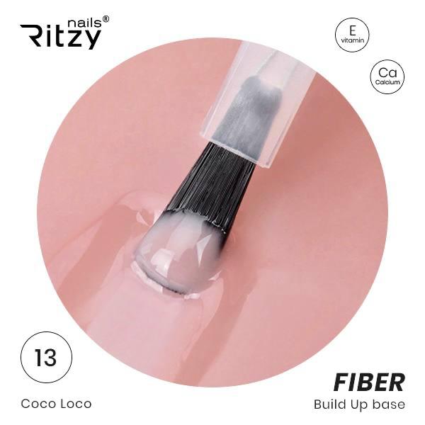 FIBER Build UP Base - 13 Coco Loco - 2