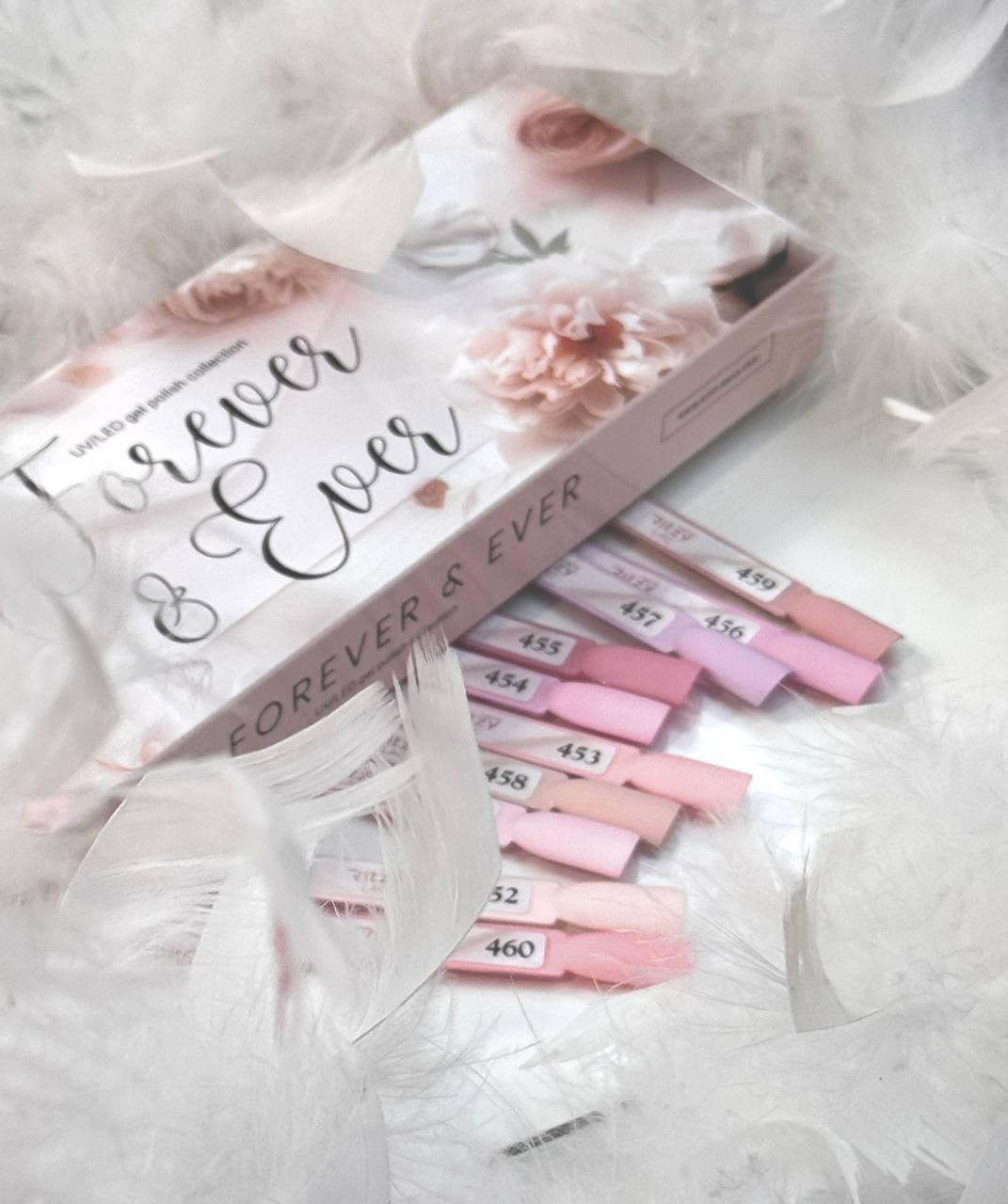 FOREVER & EVER Collection 451-460-2 FOREVER & EVER Collection 451-460-2