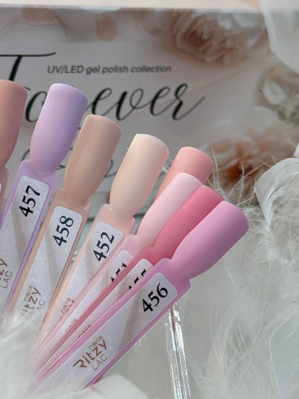 FOREVER & EVER Collection 451-460 - 3