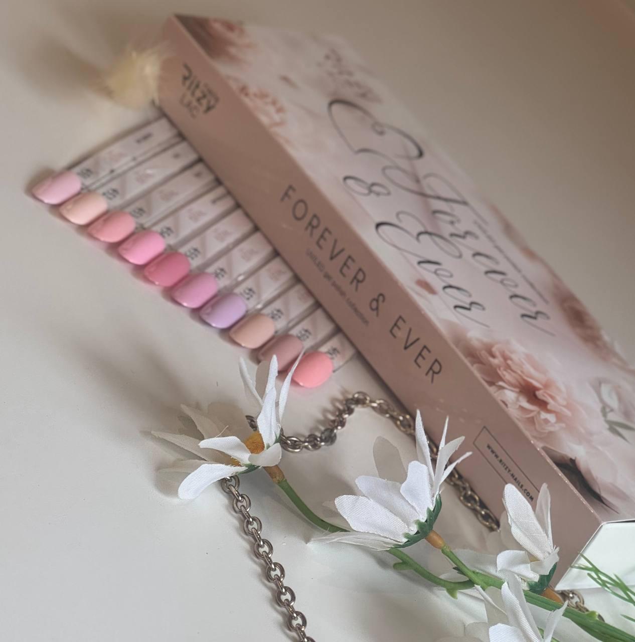 FOREVER & EVER Collection 451-460 - 5