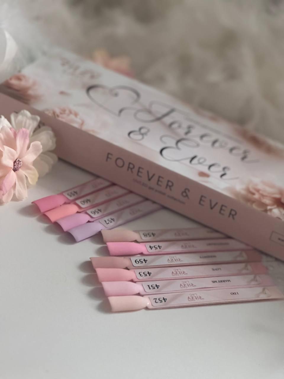 FOREVER & EVER Collection 451-460 FOREVER & EVER Collection 451-460