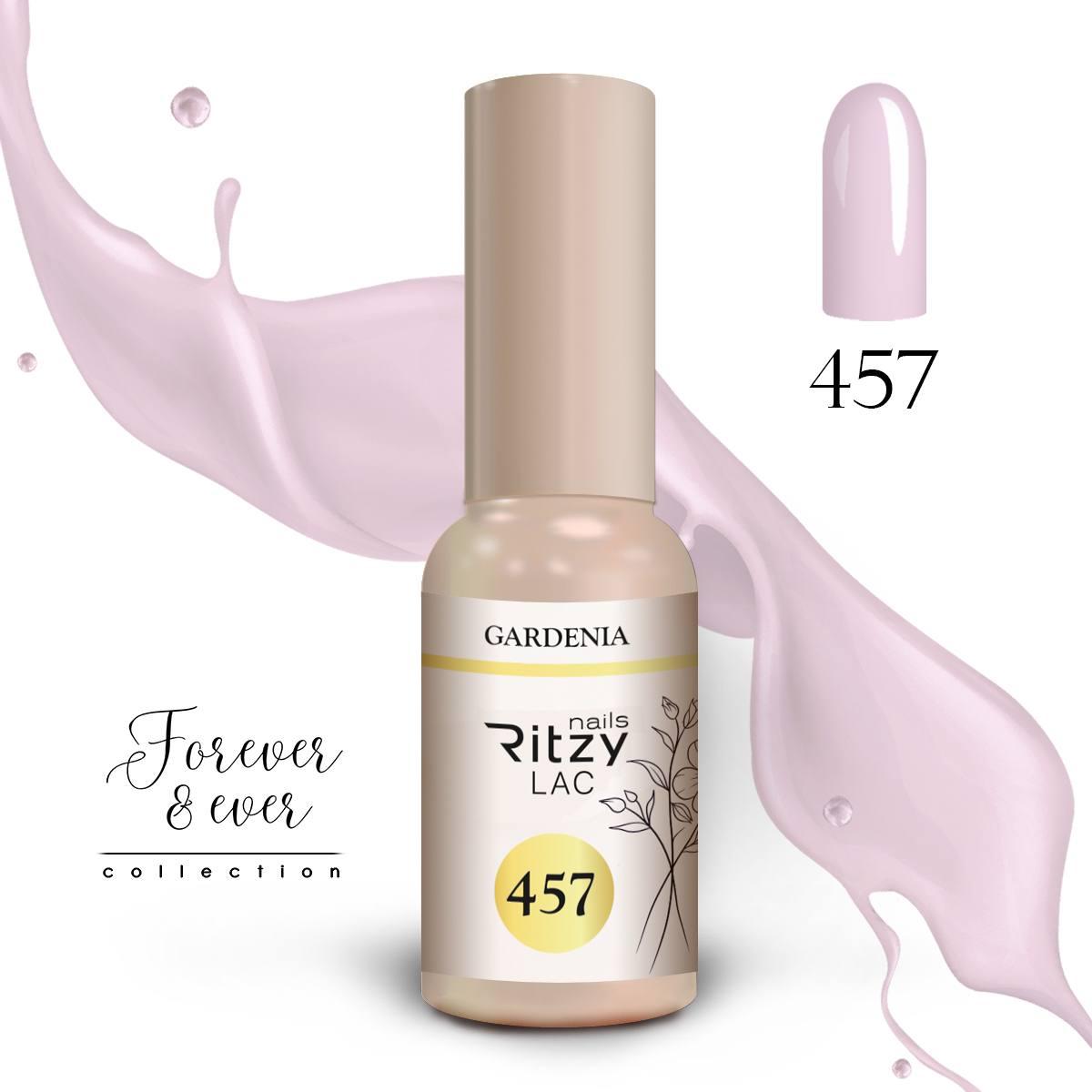 Forever & Ever - Ritzy Nails - 457 GARDENIA