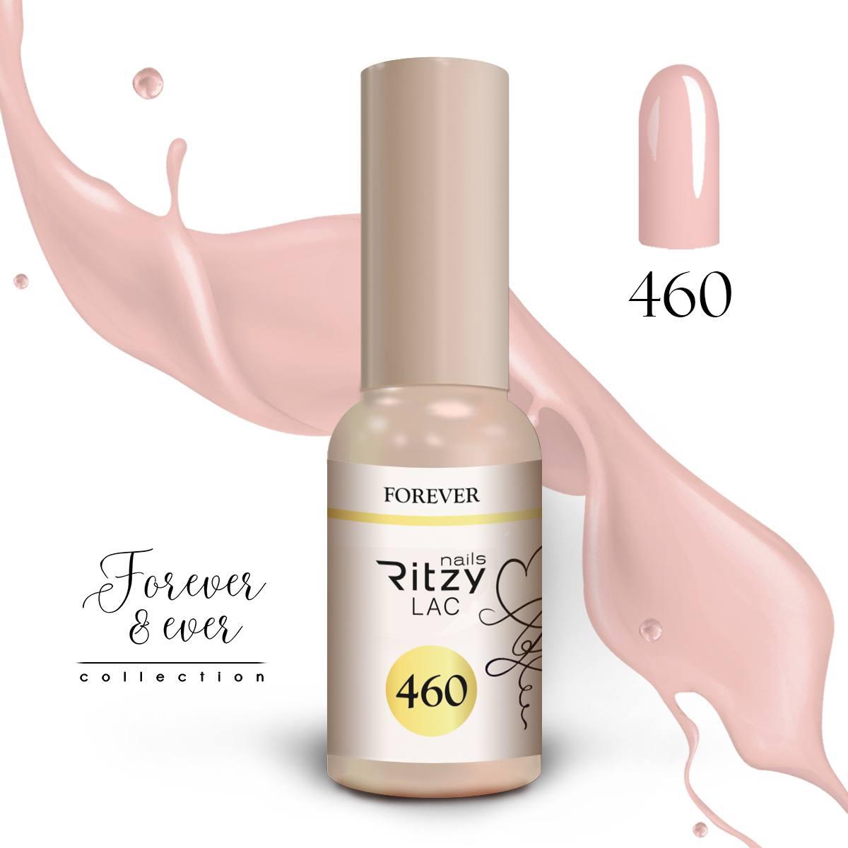 Forever & Ever - Ritzy Nails - 460 FOREVER