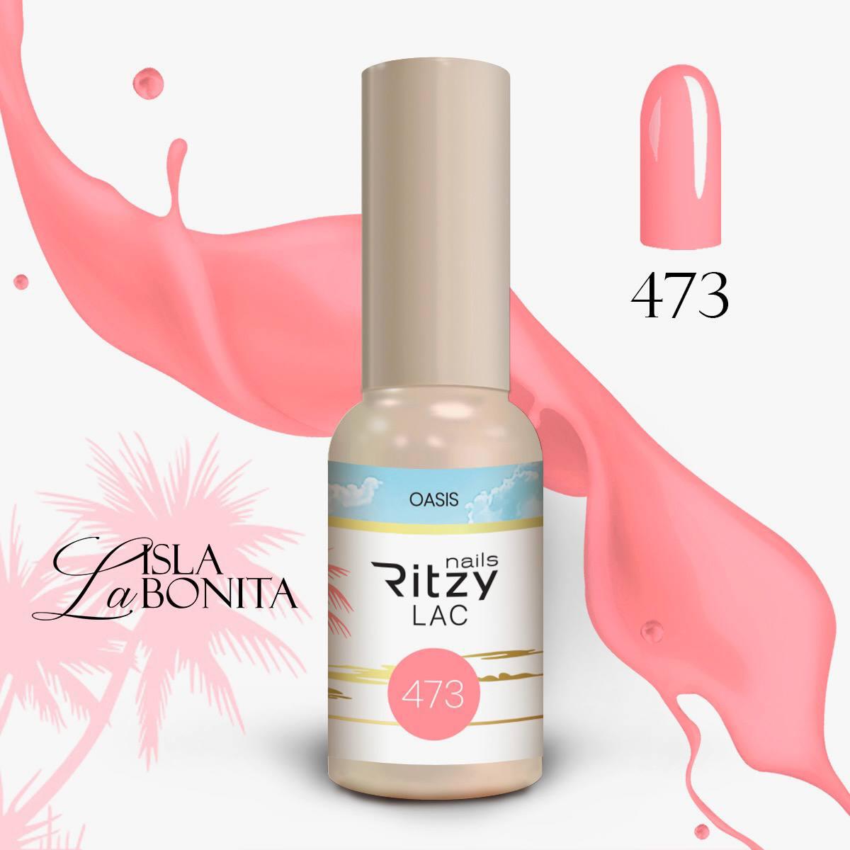 473-oasis Ritzy Lac OASIS 473