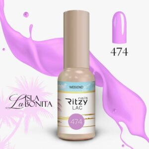 Ritzy Lac WEEKEND 474