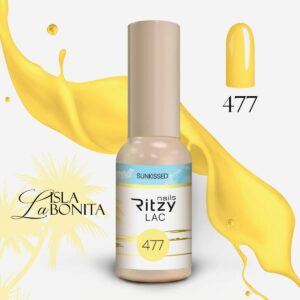 Ritzy Lac SUNKISSED 477