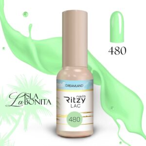 Ritzy Lac DREAMLAND 480