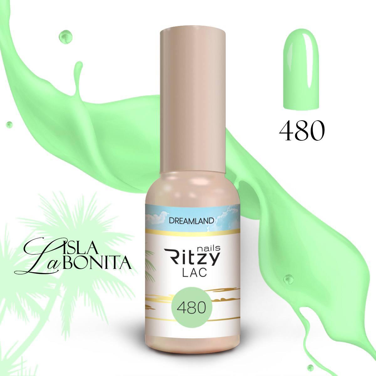 480-dreamland Ritzy Lac DREAMLAND 480