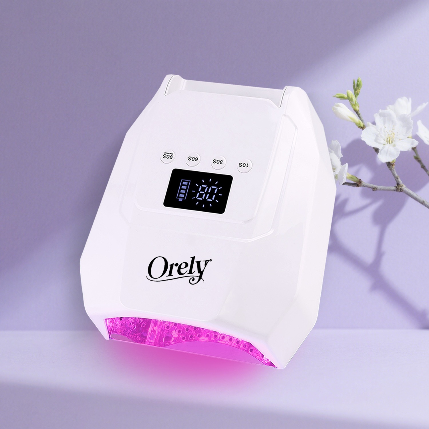 Lampe Professionnelle Orely Lampe Professionnelle Orely