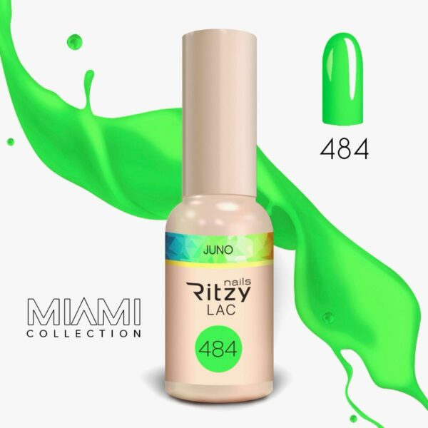 Ritzy Lac JUNO 484