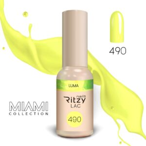 Ritzy Lac LUMA 490