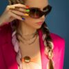 Ritzy Lac MIAMI collection 481-490