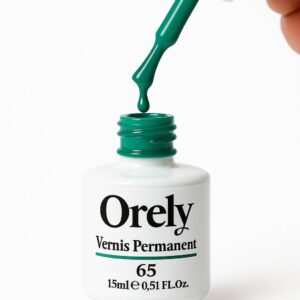 Vernis semi permanent Orely 65