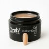 Gel Builder Cover ORELY N°12 – Beige Caramel