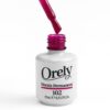 Vernis Semi-Permanent ORELY N°102 – Fuchsia Intense