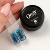 Gel Paint 06