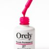 Vernis Semi-Permanent ORELY N°27 – Rose Fuchsia Vibrant